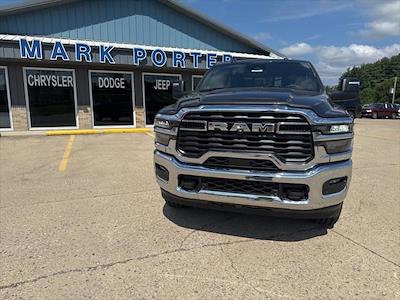New 2025 Ram 2500 Tradesman Crew Cab 4x4 Pickup for sale #D25069 - photo 2