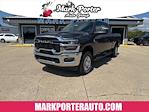 New 2025 Ram 2500 Tradesman Crew Cab 4x4 Pickup for sale #D25069 - photo 1