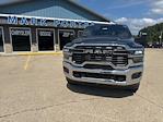 New 2025 Ram 2500 Tradesman Crew Cab 4x4 Pickup for sale #D25069 - photo 2