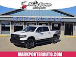 New 2025 Ram 1500 Rebel Crew Cab 4x4 Pickup for sale #D25073 - photo 1