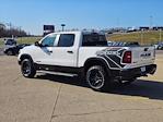 New 2025 Ram 1500 Rebel Crew Cab 4x4 Pickup for sale #D25073 - photo 3