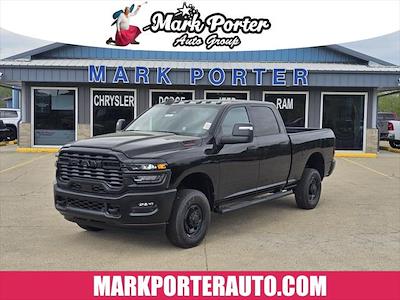New 2025 Ram 2500 Tradesman Crew Cab 4x4 Pickup for sale #D25081 - photo 1