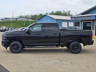 New 2025 Ram 2500 Tradesman Crew Cab 4x4 Pickup for sale #D25081 - photo 2