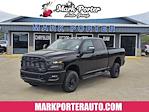 New 2025 Ram 2500 Tradesman Crew Cab 4x4 Pickup for sale #D25081 - photo 1