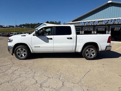 New 2025 Ram 1500 Big Horn Crew Cab 4x4 Pickup for sale #D25084 - photo 2