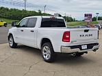 New 2025 Ram 1500 Big Horn Crew Cab 4x4 Pickup for sale #D25084 - photo 3