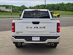 New 2025 Ram 1500 Big Horn Crew Cab 4x4 Pickup for sale #D25084 - photo 4