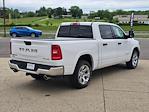 New 2025 Ram 1500 Big Horn Crew Cab 4x4 Pickup for sale #D25084 - photo 5