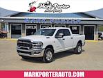 New 2025 Ram 2500 Big Horn Crew Cab 4x4 Pickup for sale #D25095 - photo 1