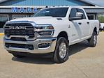 New 2025 Ram 2500 Big Horn Crew Cab 4x4 Pickup for sale #D25095 - photo 13