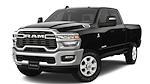 New 2025 Ram 2500 Big Horn Crew Cab 4x4 Pickup for sale #D25096 - photo 1