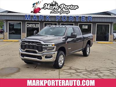 New 2025 Ram 2500 Big Horn Crew Cab 4x4 Pickup for sale #D25097 - photo 1