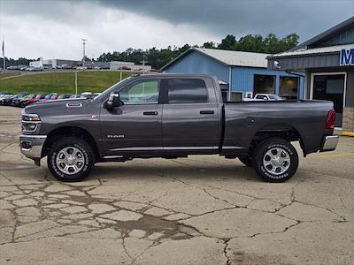 New 2025 Ram 2500 Big Horn Crew Cab 4x4 Pickup for sale #D25097 - photo 2