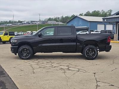 New 2025 Ram 1500 Warlock Crew Cab 4x4 Pickup for sale #D25099 - photo 2