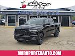New 2025 Ram 1500 Warlock Crew Cab 4x4 Pickup for sale #D25099 - photo 1