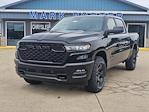 New 2025 Ram 1500 Warlock Crew Cab 4x4 Pickup for sale #D25099 - photo 13