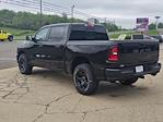 New 2025 Ram 1500 Warlock Crew Cab 4x4 Pickup for sale #D25099 - photo 3