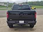 New 2025 Ram 1500 Warlock Crew Cab 4x4 Pickup for sale #D25099 - photo 4