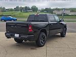 New 2025 Ram 1500 Warlock Crew Cab 4x4 Pickup for sale #D25099 - photo 5