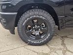 New 2025 Ram 1500 Warlock Crew Cab 4x4 Pickup for sale #D25099 - photo 9