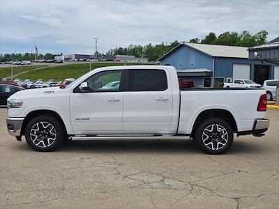New 2025 Ram 1500 Laramie Crew Cab 4x4 Pickup for sale #D25110 - photo 2