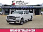 New 2025 Ram 1500 Laramie Crew Cab 4x4 Pickup for sale #D25110 - photo 1