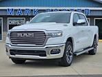 New 2025 Ram 1500 Laramie Crew Cab 4x4 Pickup for sale #D25110 - photo 13