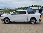 New 2025 Ram 1500 Laramie Crew Cab 4x4 Pickup for sale #D25110 - photo 2