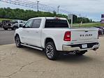New 2025 Ram 1500 Laramie Crew Cab 4x4 Pickup for sale #D25110 - photo 3