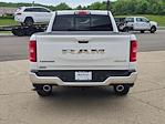 New 2025 Ram 1500 Laramie Crew Cab 4x4 Pickup for sale #D25110 - photo 4