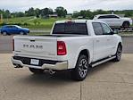 New 2025 Ram 1500 Laramie Crew Cab 4x4 Pickup for sale #D25110 - photo 5