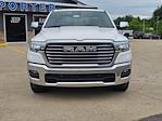 New 2025 Ram 1500 Laramie Crew Cab 4x4 Pickup for sale #D25110 - photo 8