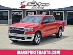 New 2025 Ram 1500 Tradesman Crew Cab 4x4 Pickup for sale #D25114 - photo 1