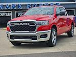 New 2025 Ram 1500 Tradesman Crew Cab 4x4 Pickup for sale #D25114 - photo 12