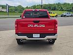 New 2025 Ram 1500 Tradesman Crew Cab 4x4 Pickup for sale #D25114 - photo 3