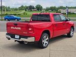 New 2025 Ram 1500 Tradesman Crew Cab 4x4 Pickup for sale #D25114 - photo 4