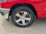 New 2025 Ram 1500 Tradesman Crew Cab 4x4 Pickup for sale #D25114 - photo 8