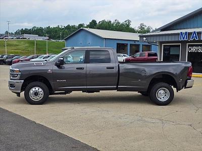 New 2025 Ram 3500 Big Horn Crew Cab 4x4 DRW Pickup for sale #D25115 - photo 2