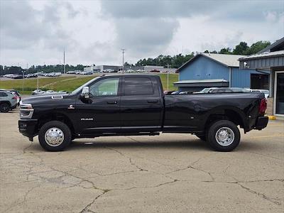 New 2025 Ram 3500 Laramie Crew Cab 4x4 DRW Pickup for sale #D25119 - photo 2