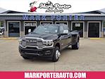 New 2025 Ram 3500 Laramie Crew Cab 4x4 DRW Pickup for sale #D25119 - photo 1