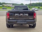 New 2025 Ram 3500 Laramie Crew Cab 4x4 DRW Pickup for sale #D25119 - photo 4