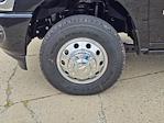 New 2025 Ram 3500 Laramie Crew Cab 4x4 DRW Pickup for sale #D25119 - photo 9