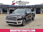 New 2025 Ram 1500 Laramie Crew Cab 4x4 Pickup for sale #D25122 - photo 1