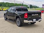 New 2025 Ram 1500 Laramie Crew Cab 4x4 Pickup for sale #D25122 - photo 2