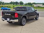 New 2025 Ram 1500 Laramie Crew Cab 4x4 Pickup for sale #D25122 - photo 4