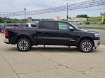 New 2025 Ram 1500 Laramie Crew Cab 4x4 Pickup for sale #D25122 - photo 5