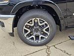 New 2025 Ram 1500 Laramie Crew Cab 4x4 Pickup for sale #D25122 - photo 8