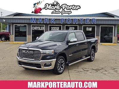 New 2025 Ram 1500 Laramie Crew Cab 4x4 Pickup for sale #D25123 - photo 1