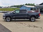 New 2025 Ram 1500 Laramie Crew Cab 4x4 Pickup for sale #D25123 - photo 9