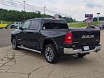 New 2025 Ram 1500 Laramie Crew Cab 4x4 Pickup for sale #D25123 - photo 2